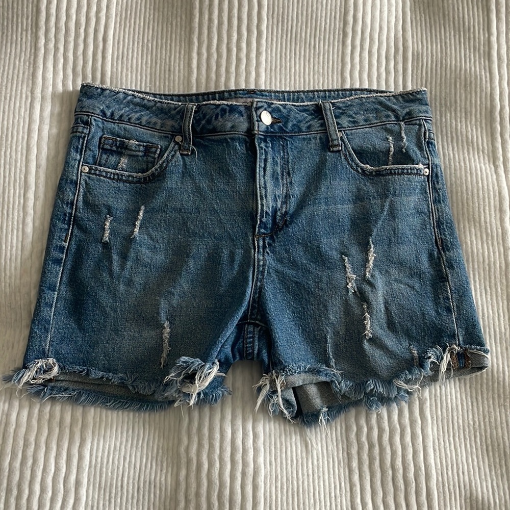 Joes Jean The Ozzie Shorts